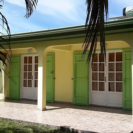 Bois d'Olive La Villa Des Palmes מראה חיצוני תמונה