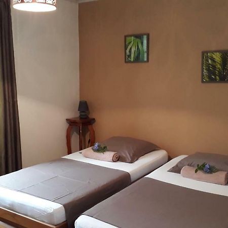 Bois d'Olive La Villa Des Palmes מראה חיצוני תמונה