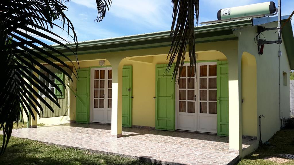 Bois d'Olive La Villa Des Palmes מראה חיצוני תמונה