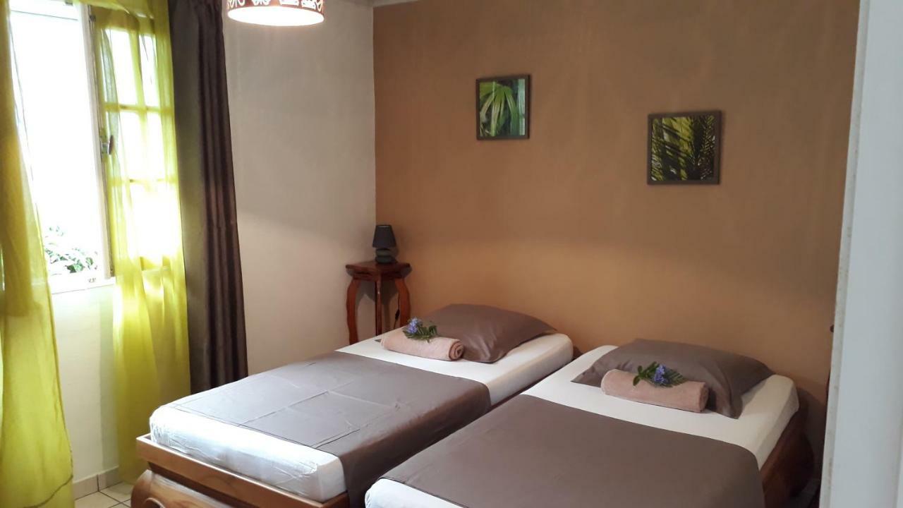 Bois d'Olive La Villa Des Palmes מראה חיצוני תמונה
